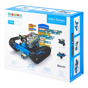 mBot Ranger Robot Kit